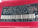 Toyota Corolla Le 5YFBURHE2JP785954 снимка
