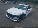HYUNDAI ELANTRA SE 5NPLL4AG1PH102587 снимка