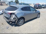 Mazda Mazda3 I Grand Touring JM1BM1M71E1173702 fotografie