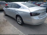 Chevrolet Impala 1Lt 2G1115SL4E9279660 fotografie
