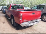 GMC CANYON SLE1 1GTCS198X68248806 снимка