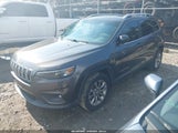 Jeep Cherokee Latitude Plus Fwd 1C4PJLLB4LD568694 fotografie