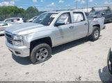 Chevrolet Silverado  2Lt 3GCUKREC9EG540582 снимка