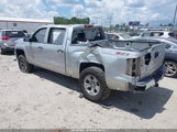 Chevrolet Silverado  2Lt 3GCUKREC9EG540582 снимка