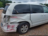 Dodge Grand Caravan Crew 2C4RDGDG3DR549375 fotografie