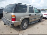 Chevrolet Tahoe Ls 1GNEC13Z42R246617 fotografie
