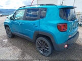 Jeep Renegade 80Th Anniversary 4X4 ZACNJDB11MPN35156 fotografie
