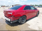 TOYOTA CAMRY SE 4T1BF1FK9CU635362 снимка