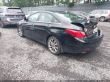 Hyundai Sonata Se 5NPEC4AC9BH293920 снимка