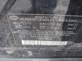 Hyundai Sonata Se 5NPEC4AC9BH293920 снимка