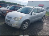 CHEVROLET TRAVERSE LTZ 1GNKVLED1CJ119222 снимка