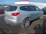 CHEVROLET TRAVERSE LTZ 1GNKVLED1CJ119222 снимка