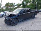 Ram  Big Horn 4X4 5'7 Box 1C6SRFFT1LN216425 снимка