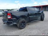 Ram  Big Horn 4X4 5'7 Box 1C6SRFFT1LN216425 снимка