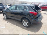 Nissan Rogue Sport S JN1BJ1CR2KW337083 снимка