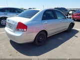 Kia Spectra Ex KNAFE222195644173 снимка