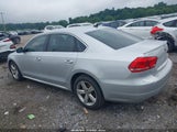 Volkswagen Passat 2.0L Tdi Se 1VWBN7A3XDC014050 fotografie