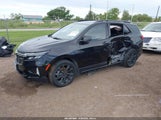 CHEVROLET EQUINOX FWD RS 3GNAXMEGXPL208324 fotografie