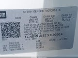 Chevrolet Traverse Fwd Lt 1GNERGRS1SJ193014 снимка