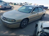 Chevrolet Impala 2G1WF52E359353840 снимка