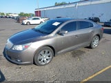 Buick Lacrosse Cxl 1G4GC5GC4BF248654 снимка
