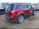 Chevrolet Equinox Lt 2GNALCEK1H1515023 снимка
