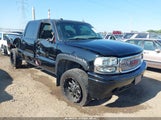 GMC Sierra  Denali 2GTEK63N051341727 снимка