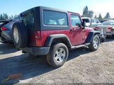 JEEP WRANGLER SPORT 1C4AJWAG3DL595351 снимка