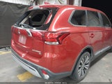 Mitsubishi Outlander Se JA4AD3A38KZ042962 снимка