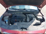 Hyundai Sonata Se 5NPE24AFXFH098542 снимка