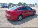Hyundai Sonata Se 5NPE24AFXFH098542 снимка