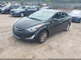 Hyundai Elantra Se KMHDH4AE9FU310138 снимка
