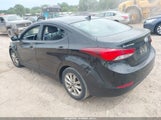 Hyundai Elantra Se KMHDH4AE9FU310138 снимка