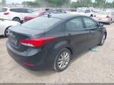 Hyundai Elantra Se KMHDH4AE9FU310138 снимка