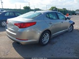 Kia Optima Lx KNAGM4A7XD5411773 fotografie