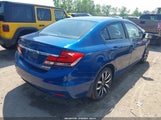 Honda Civic Ex-L 2HGFB2F91FH528108 снимка