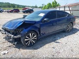 Nissan Altima Sr Fwd 1N4BL4CV4MN327336 fotografie