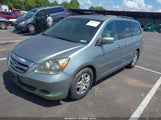 HONDA ODYSSEY EX-L 5FNRL38696B093264 снимка