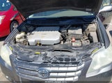 TOYOTA AVALON LIMITED 4T1BK36B06U063559 снимка