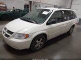 Dodge Grand Caravan Sxt 2D4GP44L85R511333 fotografie