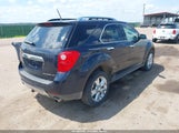 Chevrolet Equinox Ltz 2GNFLHE35F6236539 снимка