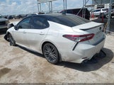 Toyota Camry Xse V6 4T1KZ1AK7RU103390 снимка