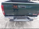 GMC CANYON SL 1GTCS196148134575 снимка