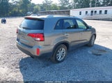 KIA SORENTO EX V6 5XYKU4A77EG430853 снимка