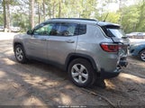 Jeep Compass Latitude Fwd 3C4NJCBB5MT507827 fotografie