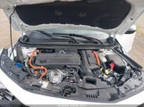 Honda Accord Hybrid Sport 1HGCY2F50RA073818 fotografie