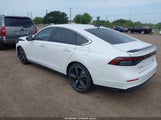 Honda Accord Hybrid Sport 1HGCY2F50RA073818 fotografie