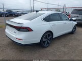 Honda Accord Hybrid Sport 1HGCY2F50RA073818 снимка