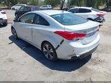 HYUNDAI ELANTRA SE KMHDH6AE5DU022867 снимка