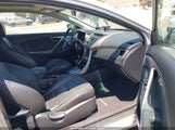 HYUNDAI ELANTRA SE KMHDH6AE5DU022867 снимка